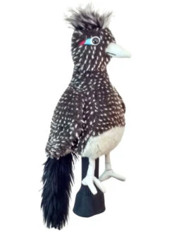 Daphne Road Runner Headcover