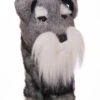 Daphne Schnauzer Headcover