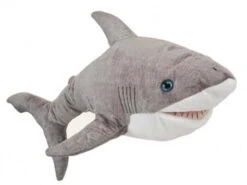 Daphne Shark Headcover