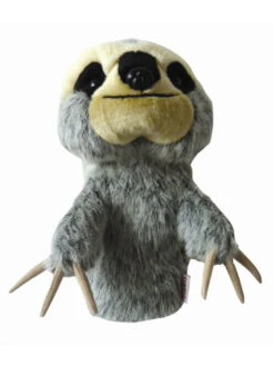 Daphne Sloth Headcover