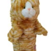 Daphne Tabby Cat Headcover