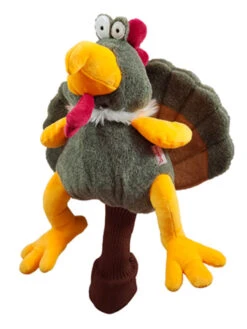 Daphne Headcover - Turkey