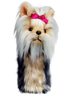 Daphne Yorkshire Headcover