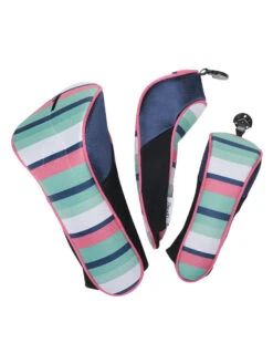 Glove It Club Cover Set - Coastal Prep