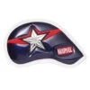 Marvel Iron Cover Set - Captain America