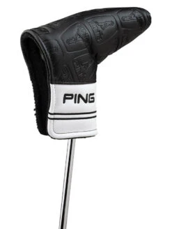 Ping Core 214 Putter Cover