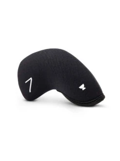 Stonehaven Iron Sleeves Iron Covers 10 Piece - Black