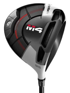 TaylorMade M4 21 Driver