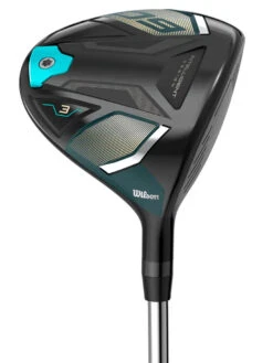 Wilson D9 Fairway Wood - Womens
