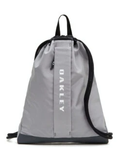 Oakley Tournament Golf Satchel - Fog Grey