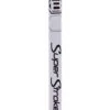 Bettinardi Hex B SuperStroke Traxion Pistol GT 1.0 Putter Grip - Wht/Gry/Blk