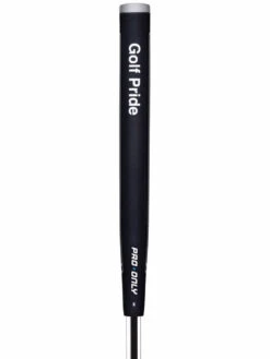 Golf Pride Pro Only Putter Grip - Blue
