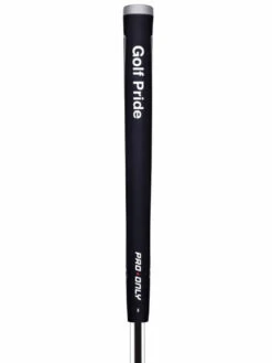 Golf Pride Pro Only Putter Grip - Red