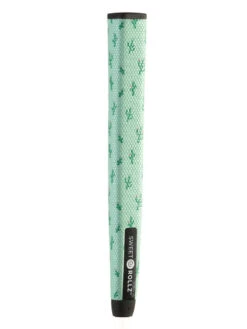 Sweet Rollz Putter Grip - Cacti