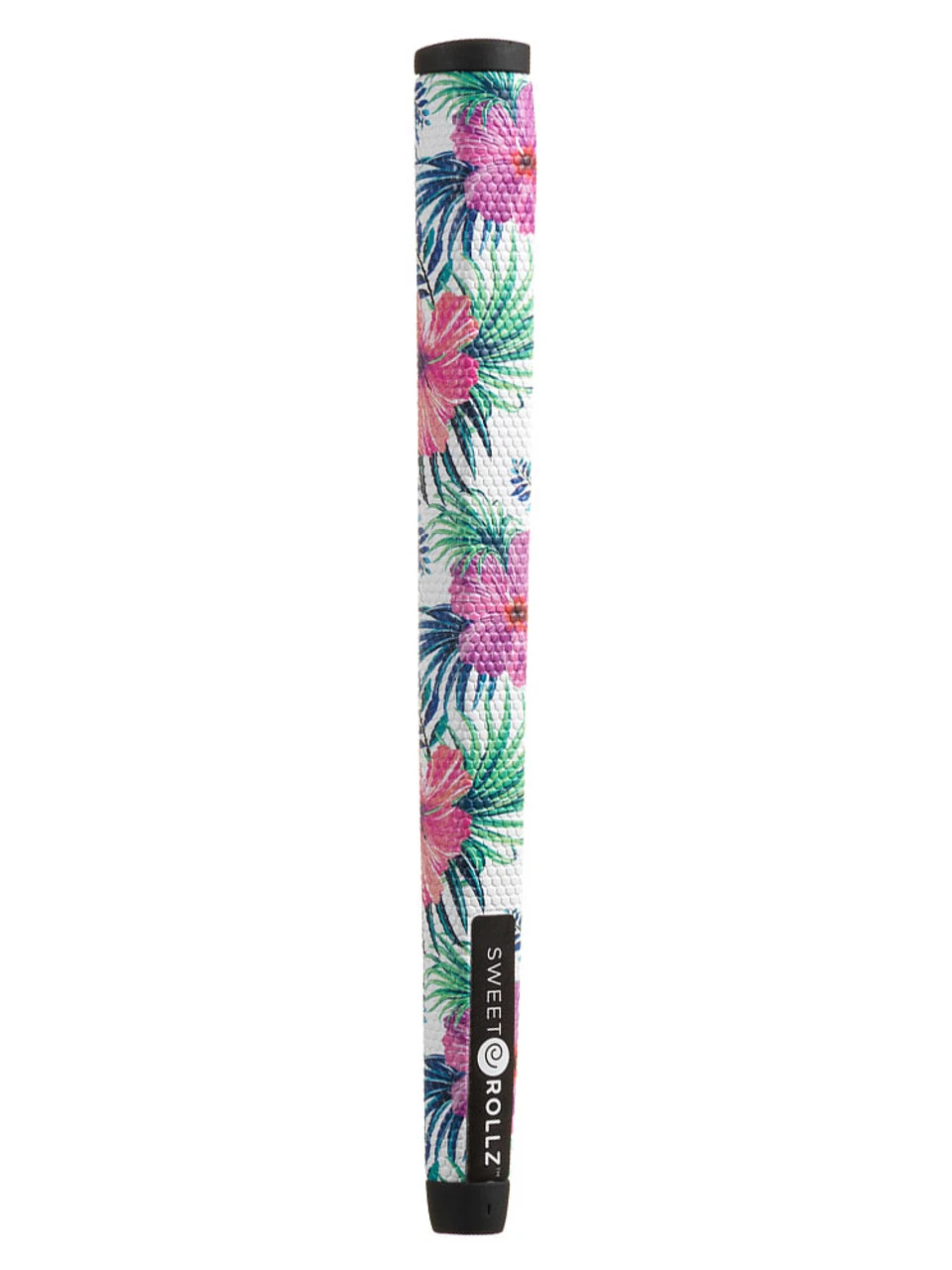 Sweet Rollz Skinny Putter Grip - Electric Avenue 1 Sweet Rollz Skinny Putter Grip - Electric Avenue