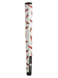 Sweet Rollz Skinny Putter Grip - Heat