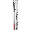 Superstroke Traxion Pistol GT 2.0 White Red Grey