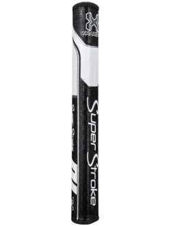 Superstroke Traxion Tour 3.0 Black White