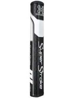 Superstroke Traxion Tour 5.0 Black White