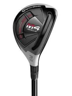 TaylorMade M4 21 Rescue