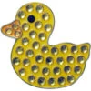 Navika Swarovski Crystal Ducky Marker