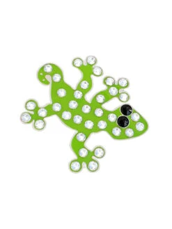 Navika Crystal Gecko Ball Marker
