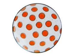 Navika Glitzy Polka Dot WO Ball Marker