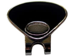 Navika Hat Clip Black