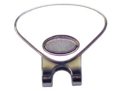 Navika Hat Clip White