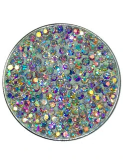 Navika Micro Pave Crystal Ice Marker