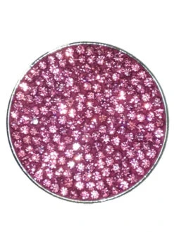 Navika Micro Pave Crystal Just Rosy Marker