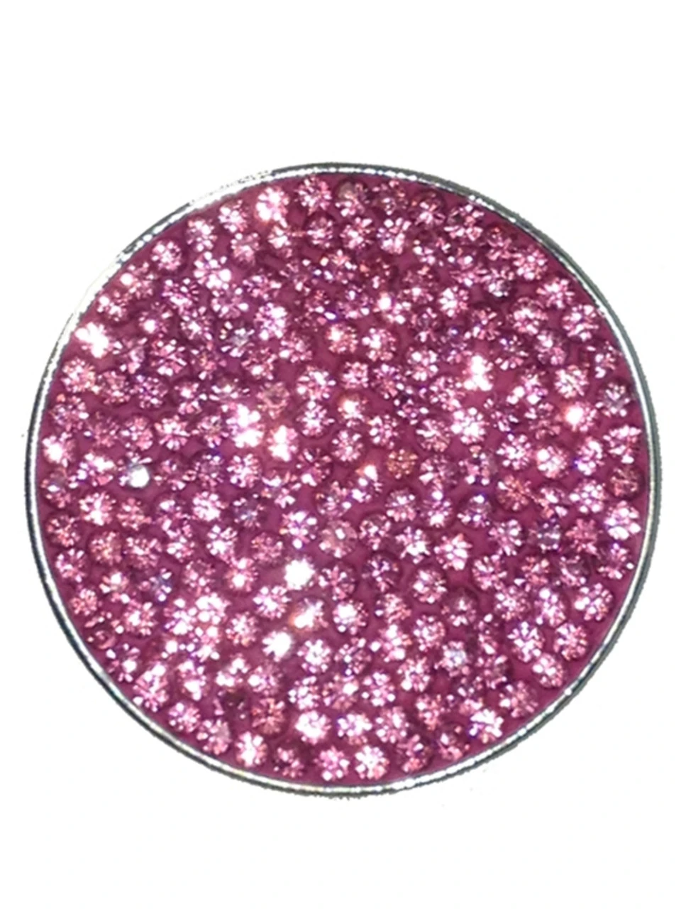 Navika Micro Pave Crystal Just Rosy Marker 1 Navika Micro Pave Crystal Just Rosy Marker