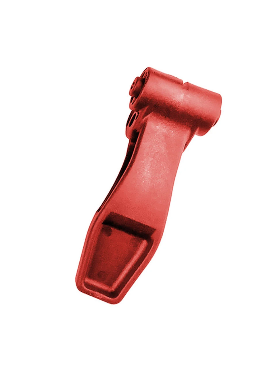 Clicgear Brake Lever - Red 1 Clicgear Brake Lever - Red
