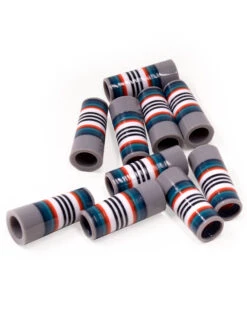 BB&F Co Ferrule - Casey Jones (10 Pack)