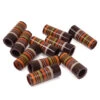 BB&F Co Ferrule 1.3" - Chocozuma's Revenge (10 Pack)