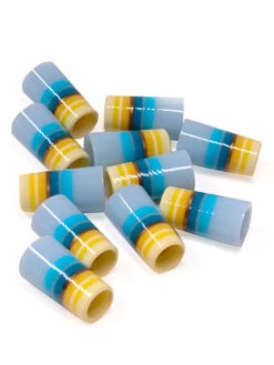 BB&F Co Ferrule - Honey Ryder (10 Pack)