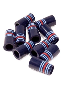 BB&F Co Ferrule - Livery No 1 SWB (10 Pack)