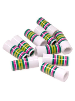 BB&F Co Ferrule - Pink Dogwood (10 Pack)