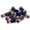 BB&F Co Ferrule 1.3 Inch - Serape (10 Pack)