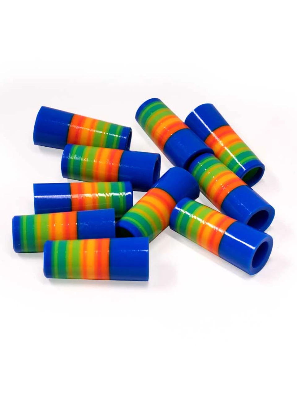 BB&F Co Ferrule 1.3" - Shave Ice (10 Pack) 1 BB&F Co Ferrule 1.3" - Shave Ice (10 Pack)