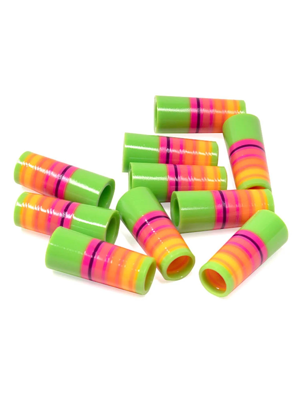 BB&F Co Ferrule 1.3" - Siren Of Summer (10 Pack) 1 BB&F Co Ferrule 1.3" - Siren Of Summer (10 Pack)