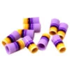 BB&F Co Ferrule 1.3" - The Delicate Sound Of Purple (10 Pack)