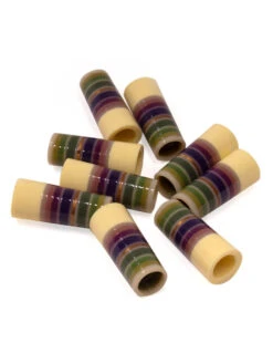 BB&F Co Ferrule 1.3" - Sugar Plum (10 Pack)