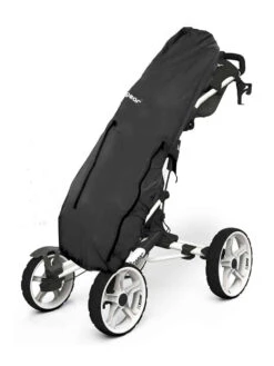 Clicgear Golf Bag Rain Cover Black