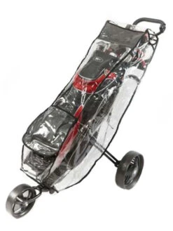 Walkerden Deluxe Bag Rain Cover