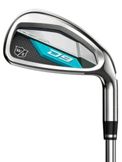 Wilson Staff D9 Irons - Womens