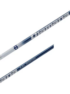 Mitsubishi Chemical Diamana TB Shaft