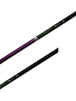 VA Composites DRAGO Hybrid Shaft