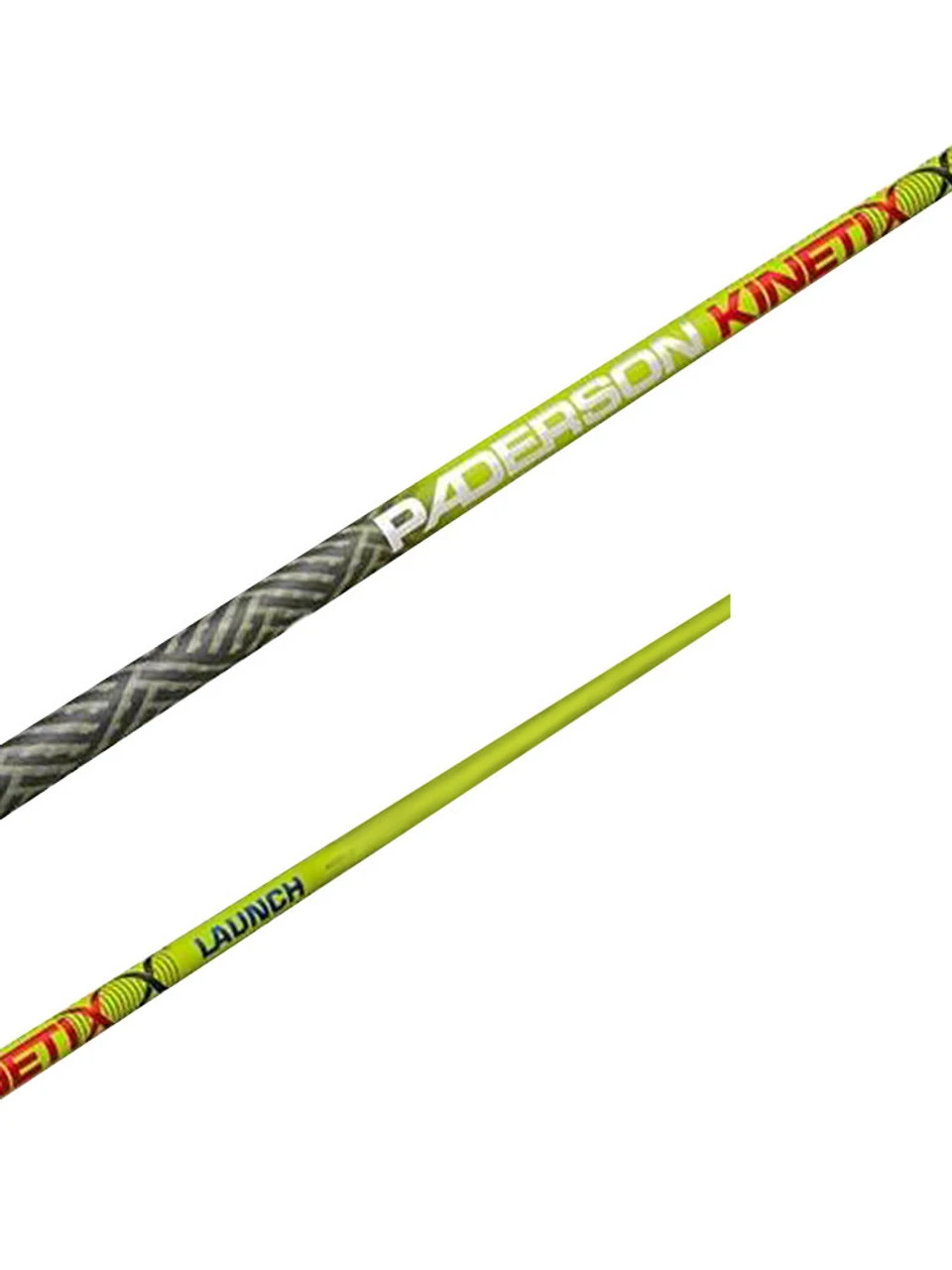Paderson Kinetixx Launch KG65 Shaft 1 Paderson Kinetixx Launch KG65 Shaft