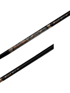 VA Composites RAIJIN Black Shaft